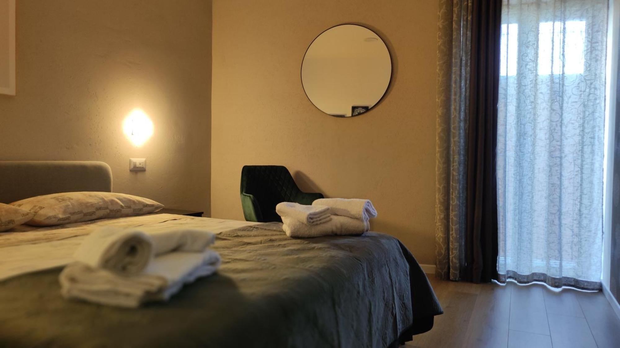 Il Melograno Villa Caltagirone Luaran gambar