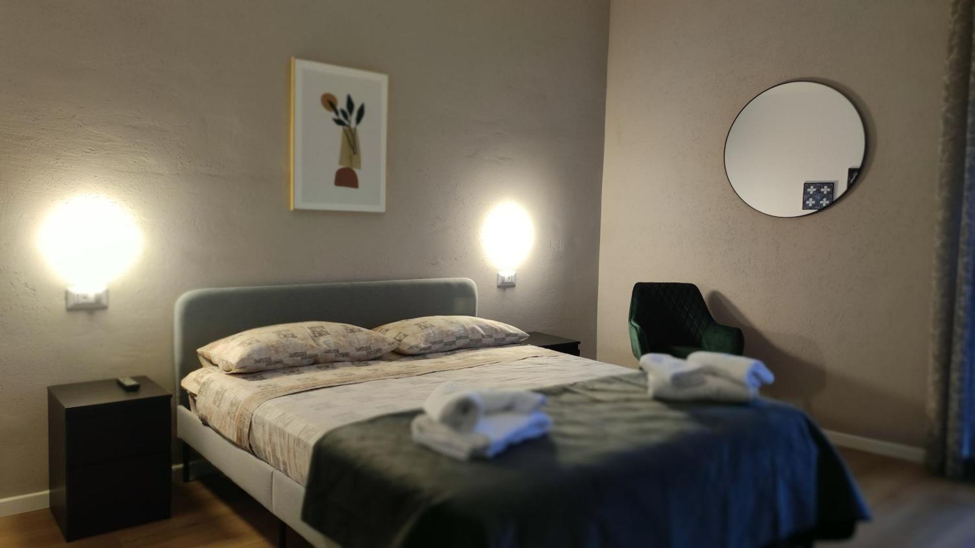 Il Melograno Villa Caltagirone Luaran gambar